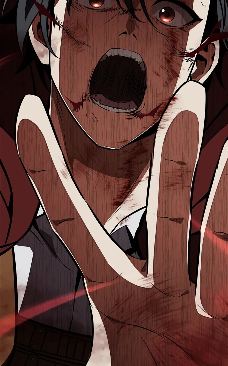 I Killed the Main Player Chapter 18 page 229 - 