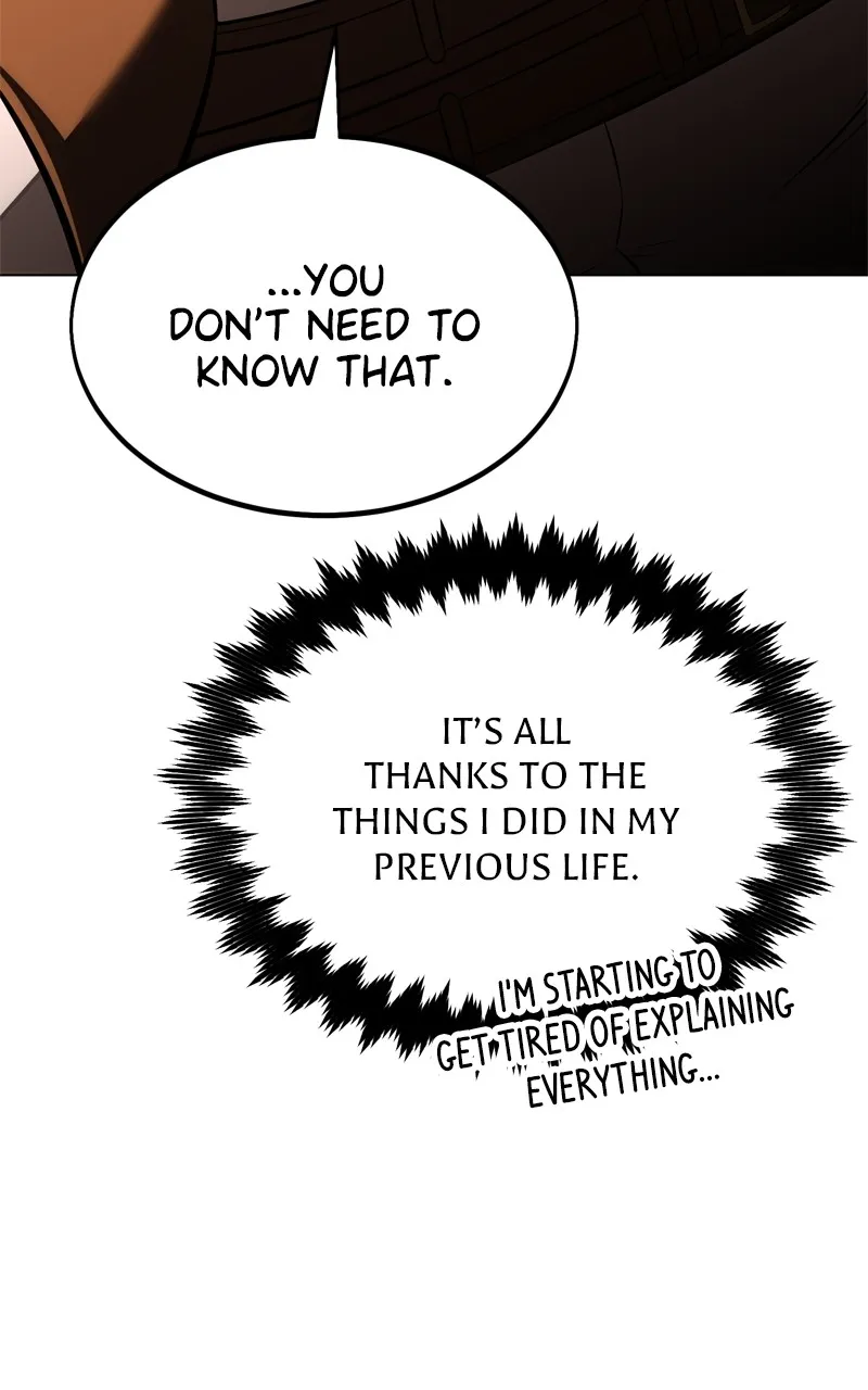 I Killed the Main Player Chapter 18 page 24 - 