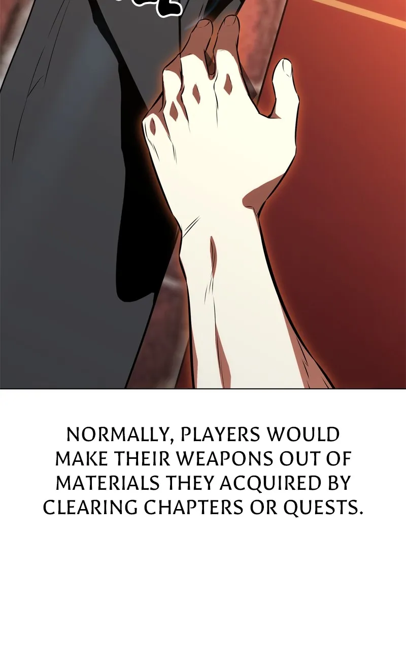 I Killed the Main Player Chapter 18 page 26 - 