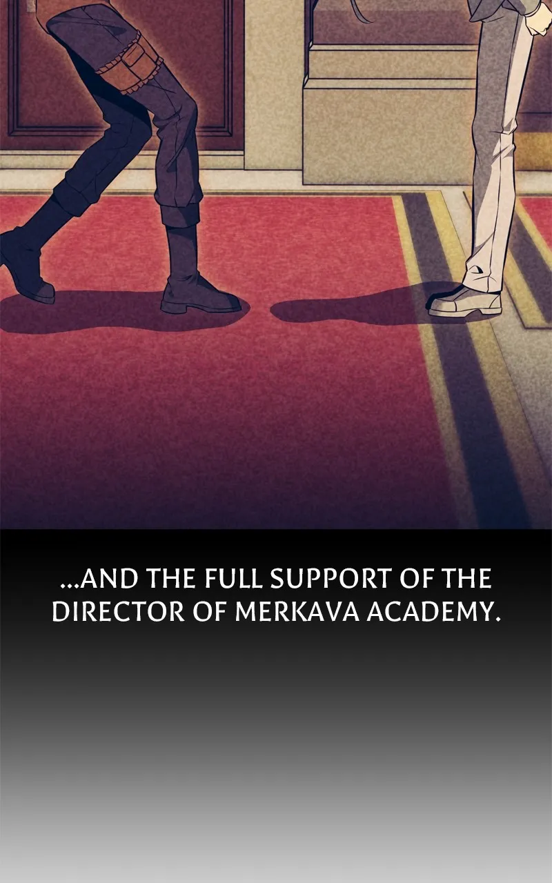 I Killed the Main Player Chapter 18 page 28 - 