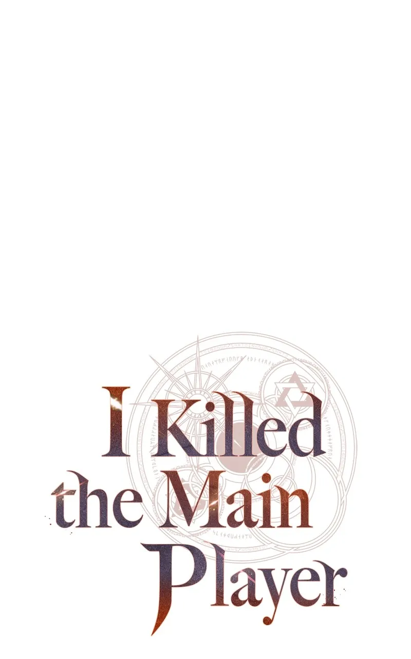I Killed the Main Player Chapter 18 page 34 - 