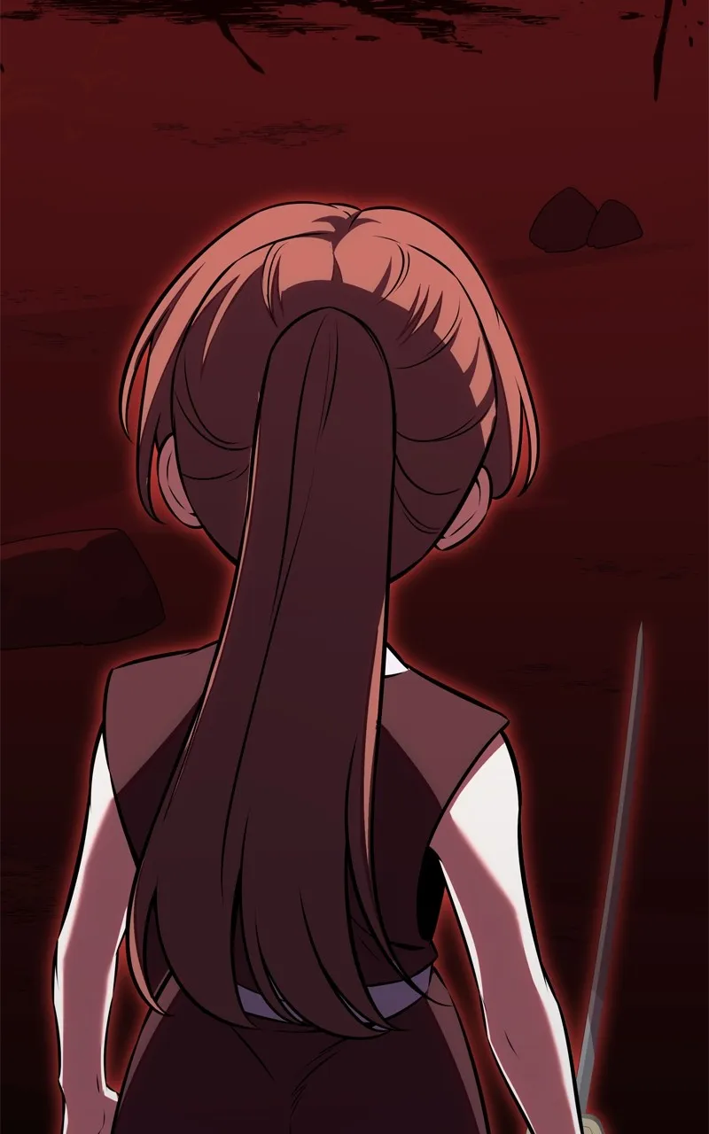 I Killed the Main Player Chapter 18 page 41 - 