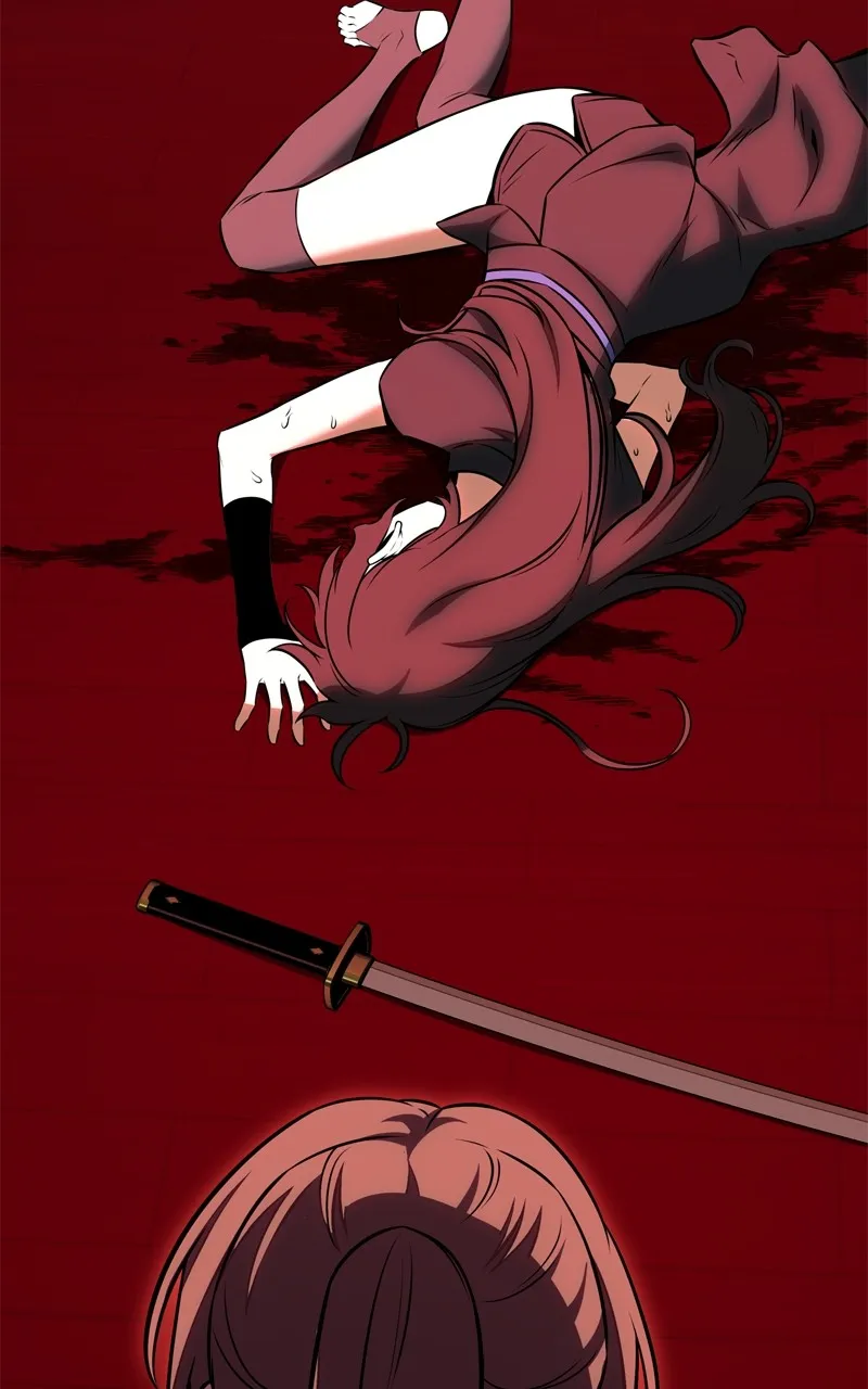 I Killed the Main Player Chapter 18 page 44 - 