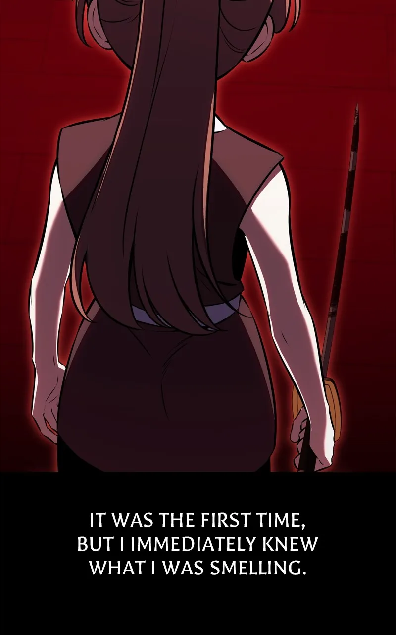 I Killed the Main Player Chapter 18 page 45 - 