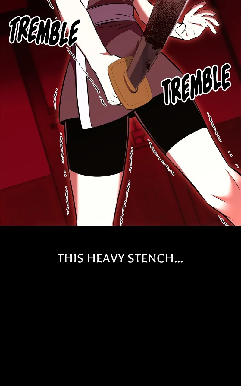 I Killed the Main Player Chapter 18 page 47 - 