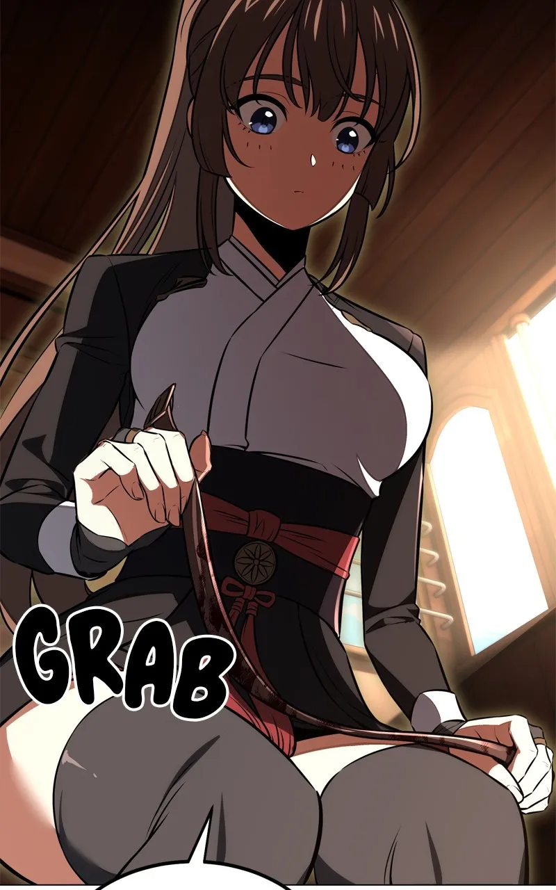 I Killed the Main Player Chapter 18 page 58 - 