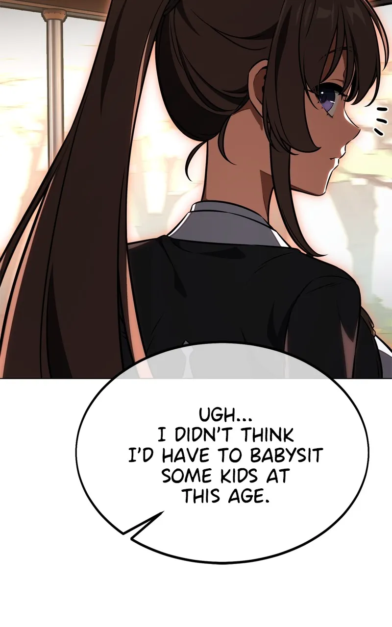 I Killed the Main Player Chapter 18 page 62 - 