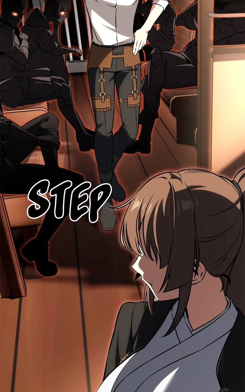 I Killed the Main Player Chapter 18 page 64 - 