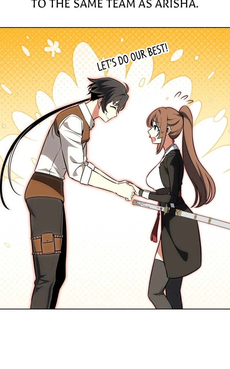 I Killed the Main Player Chapter 18 page 67 - 