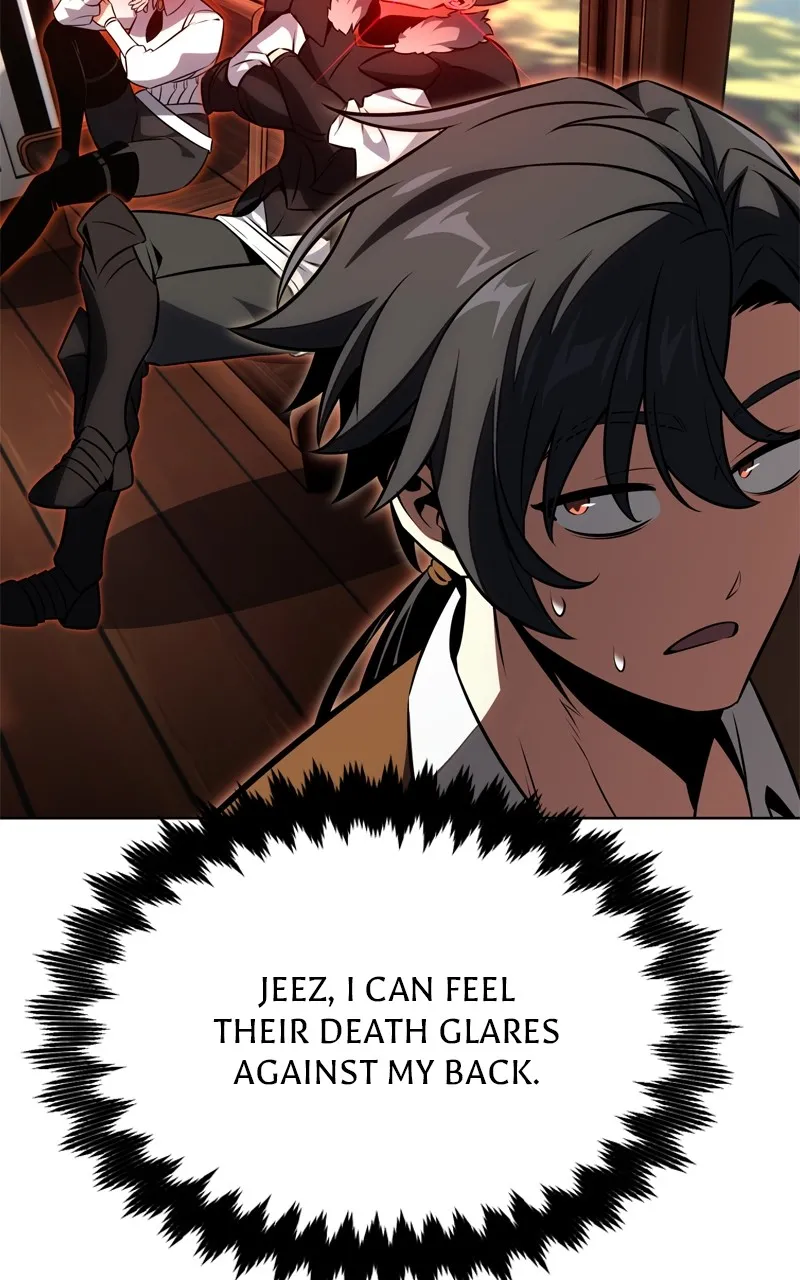 I Killed the Main Player Chapter 18 page 69 - 