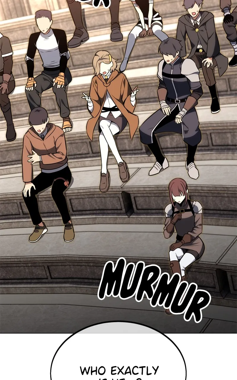 I Killed the Main Player Chapter 18 page 9 - 
