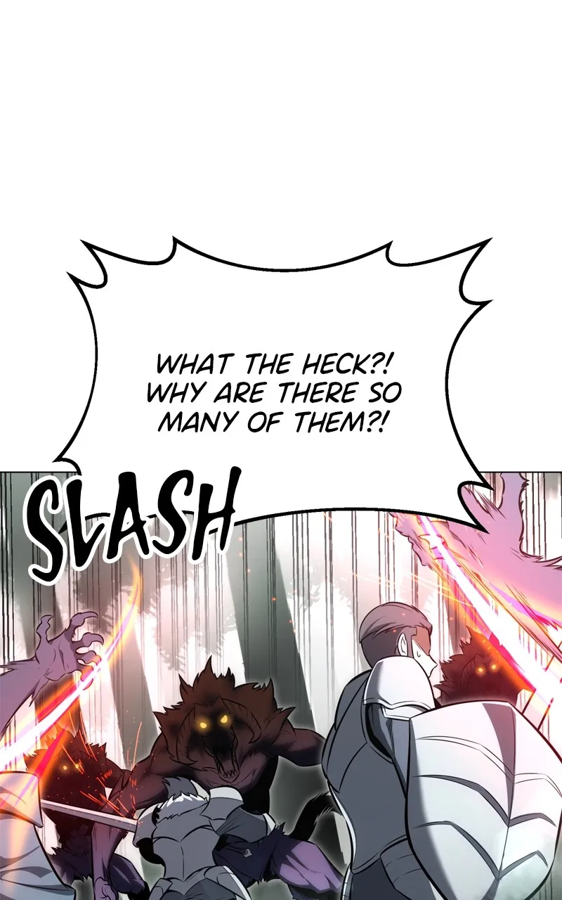 I Killed the Main Player Chapter 18 page 87 - 