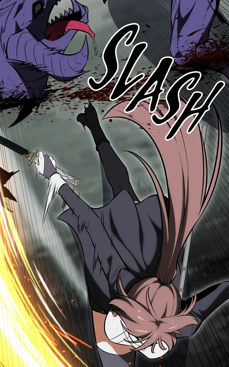 I Killed the Main Player Chapter 18 page 93 - 