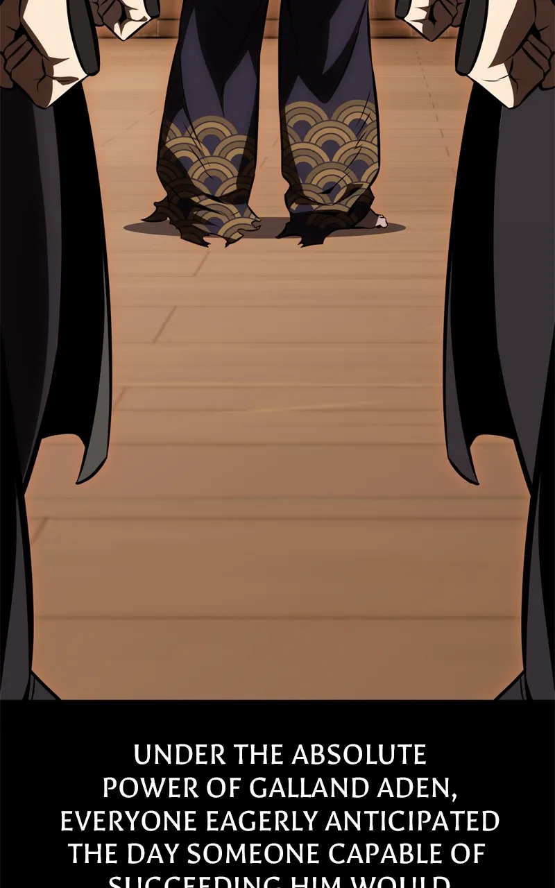 I Killed the Main Player Chapter 19 page 105 - 