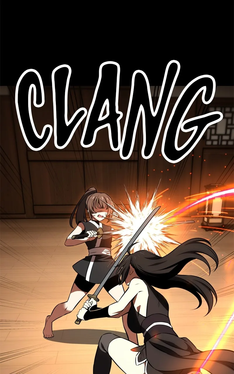 I Killed the Main Player Chapter 19 page 118 - 