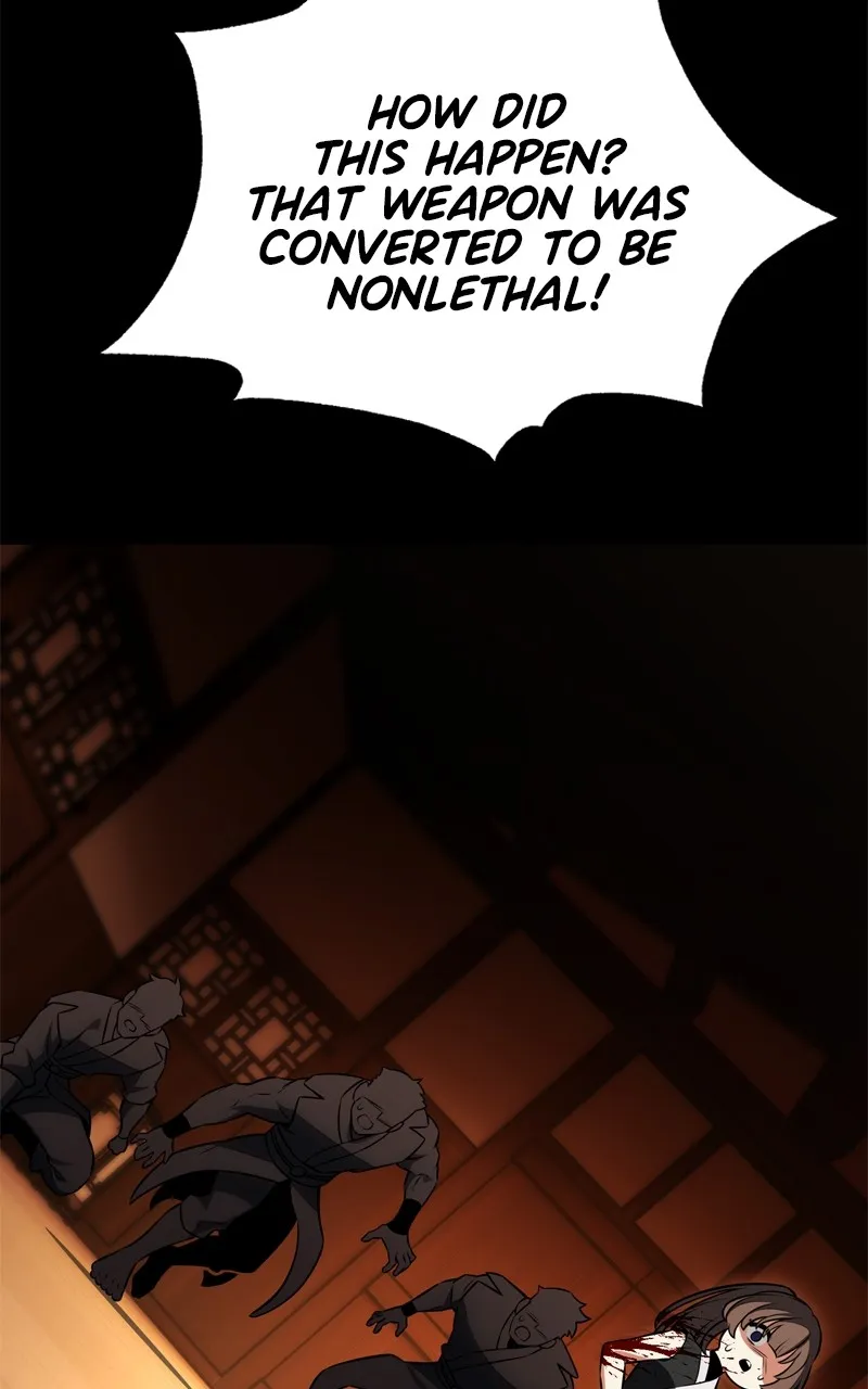 I Killed the Main Player Chapter 19 page 126 - 