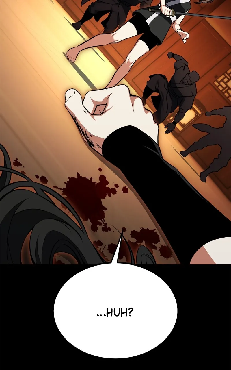 I Killed the Main Player Chapter 19 page 127 - 