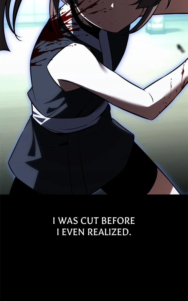 I Killed the Main Player Chapter 19 page 131 - 