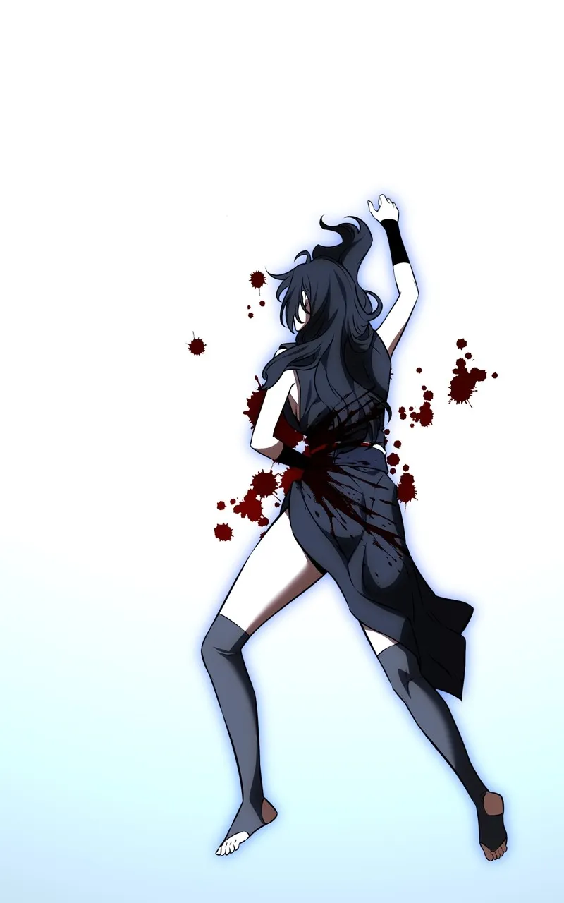 I Killed the Main Player Chapter 19 page 134 - 