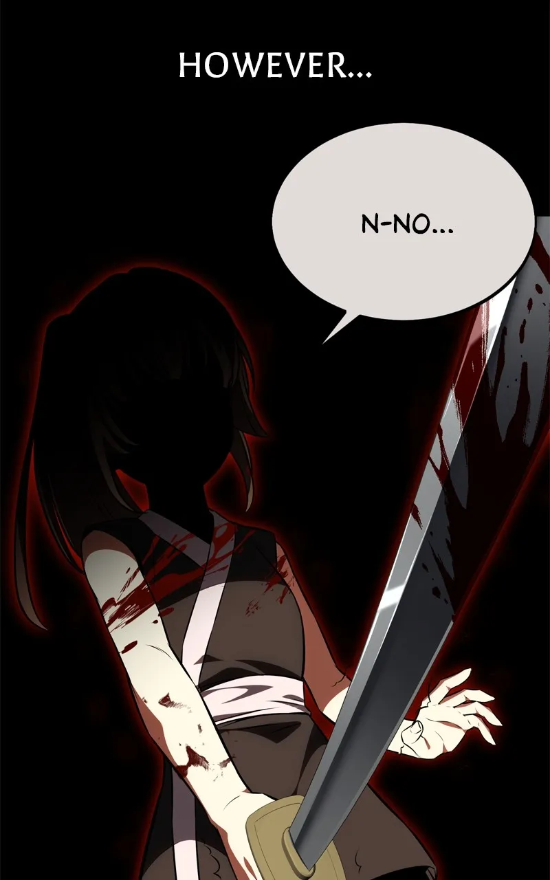 I Killed the Main Player Chapter 19 page 140 - 