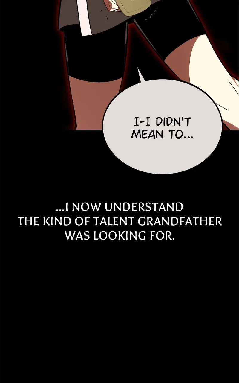 I Killed the Main Player Chapter 19 page 141 - 