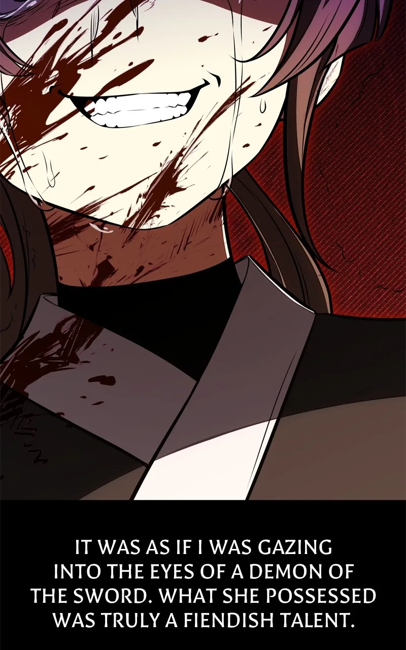 I Killed the Main Player Chapter 19 page 143 - 