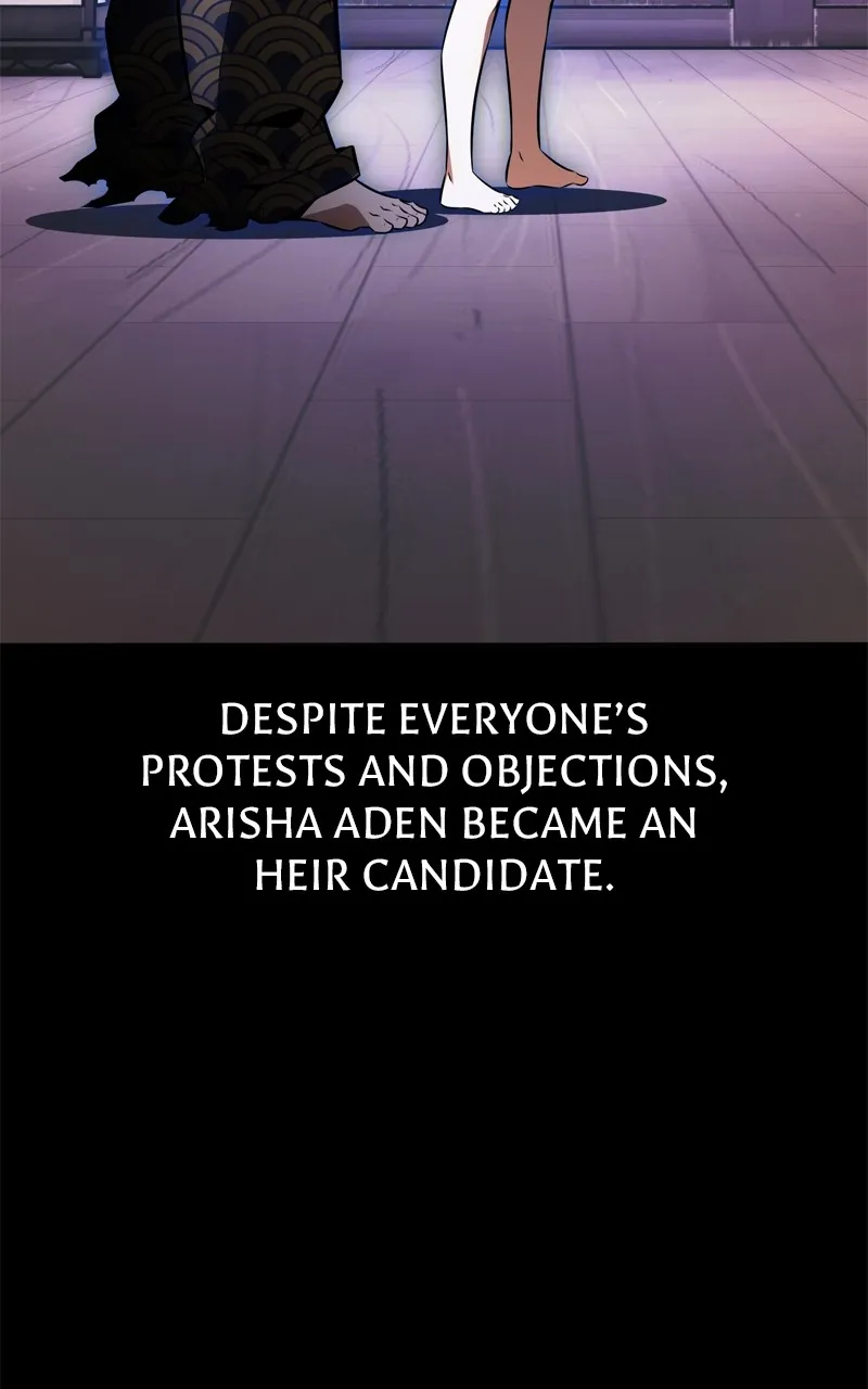 I Killed the Main Player Chapter 19 page 146 - 