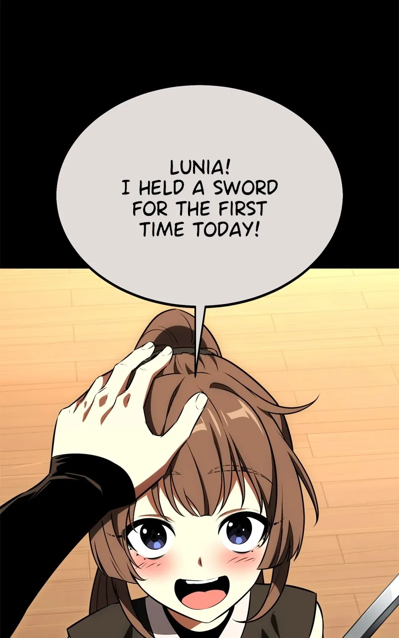 I Killed the Main Player Chapter 19 page 147 - 