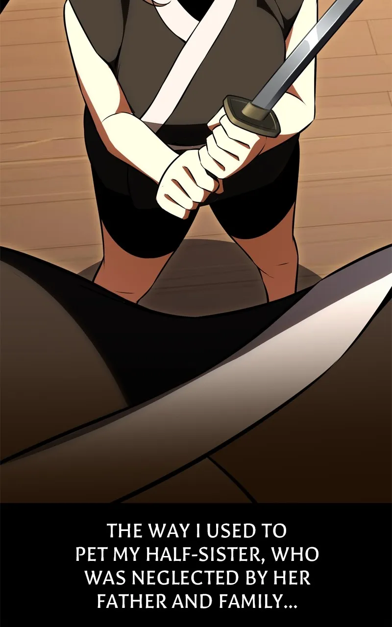 I Killed the Main Player Chapter 19 page 148 - 