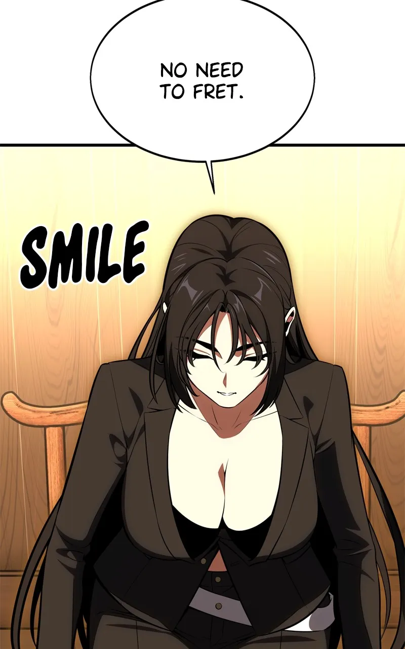 I Killed the Main Player Chapter 19 page 156 - 