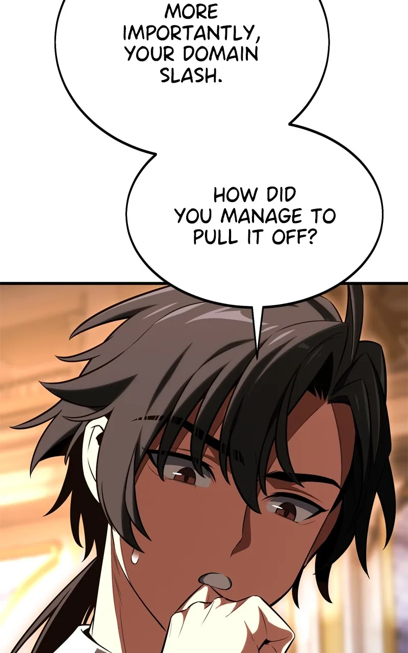 I Killed the Main Player Chapter 19 page 170 - 