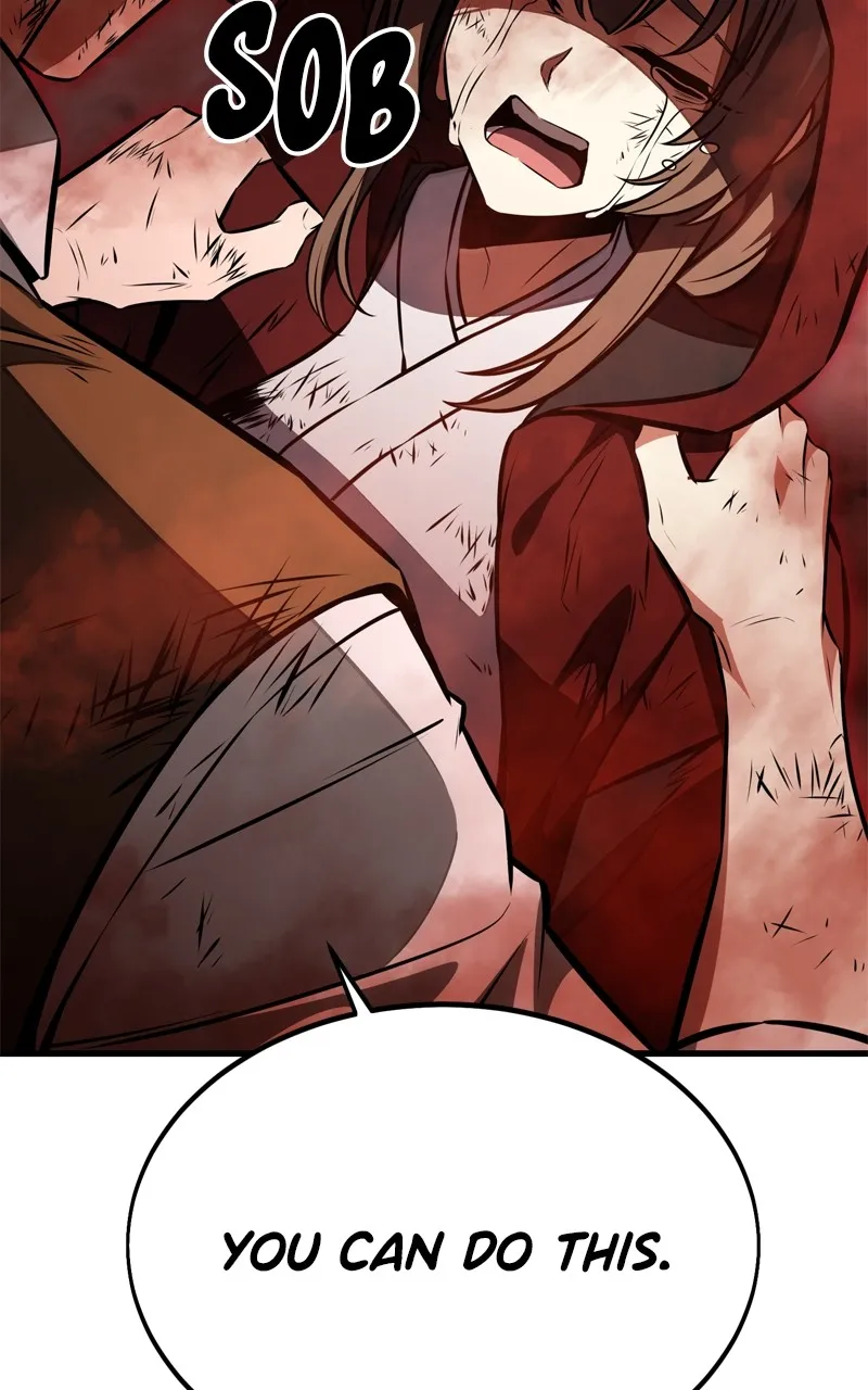 I Killed the Main Player Chapter 19 page 18 - 