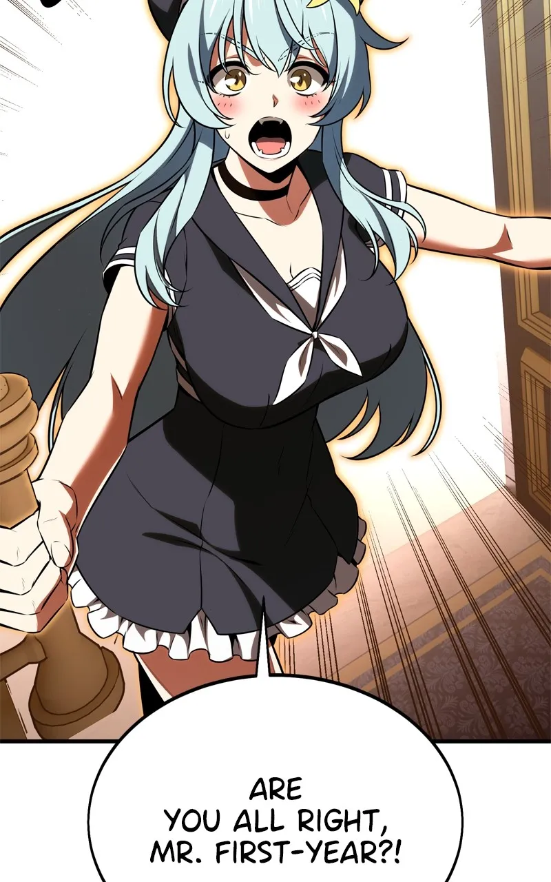 I Killed the Main Player Chapter 19 page 178 - 