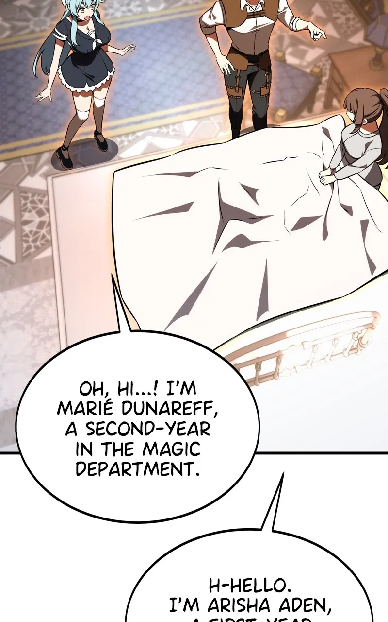 I Killed the Main Player Chapter 19 page 180 - 