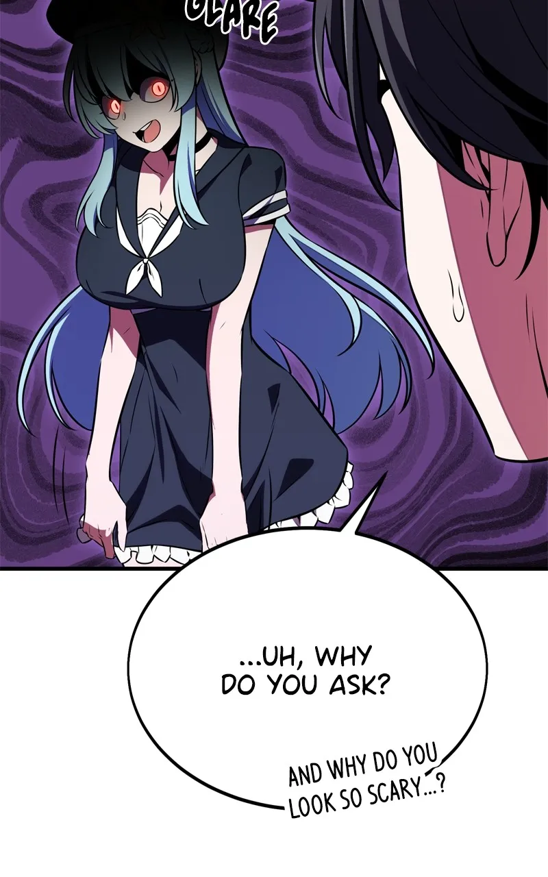 I Killed the Main Player Chapter 19 page 185 - 