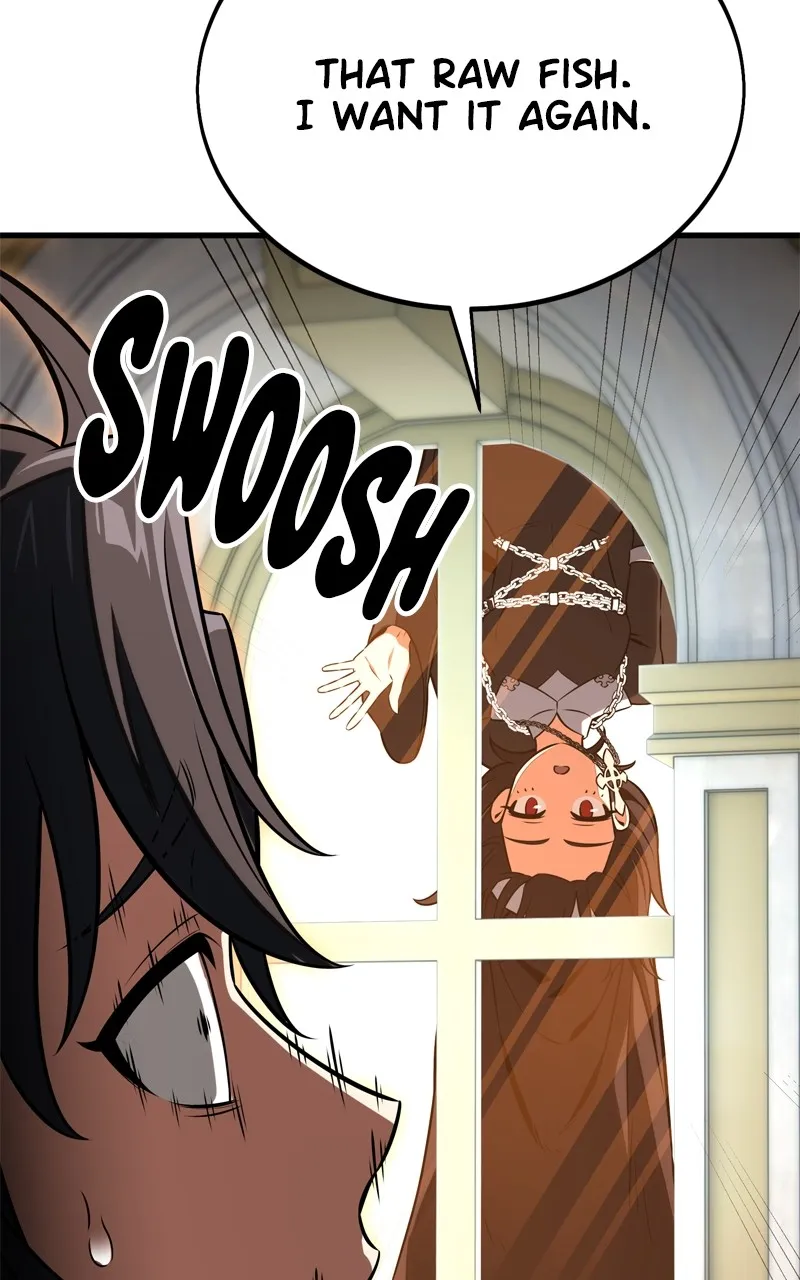 I Killed the Main Player Chapter 19 page 188 - 
