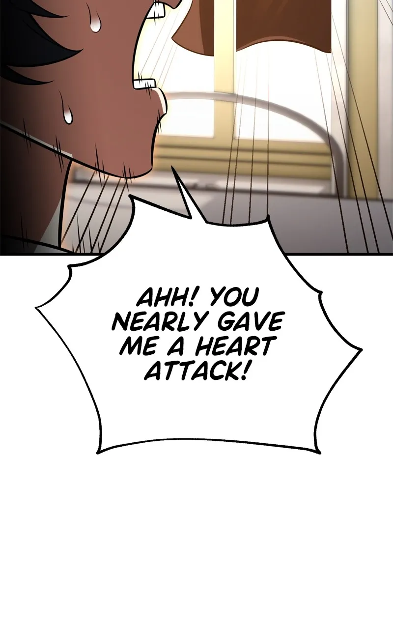 I Killed the Main Player Chapter 19 page 189 - 
