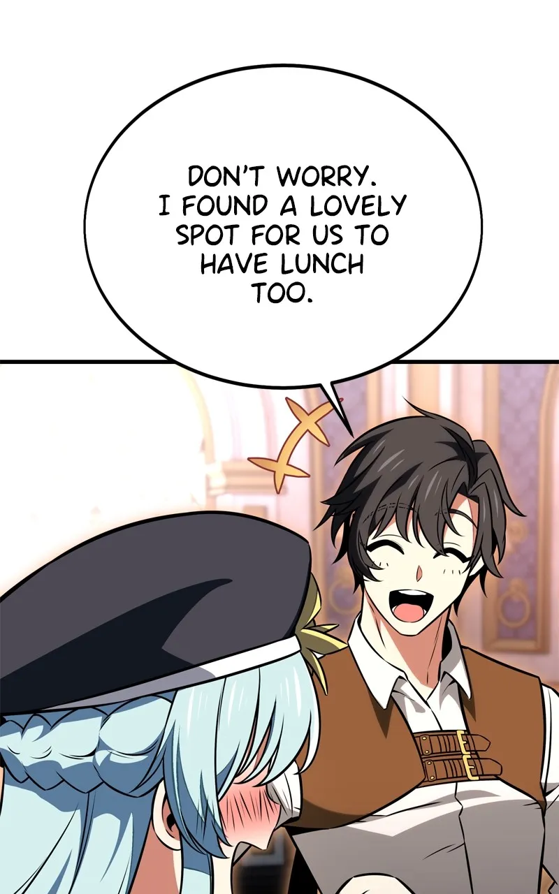 I Killed the Main Player Chapter 19 page 194 - 
