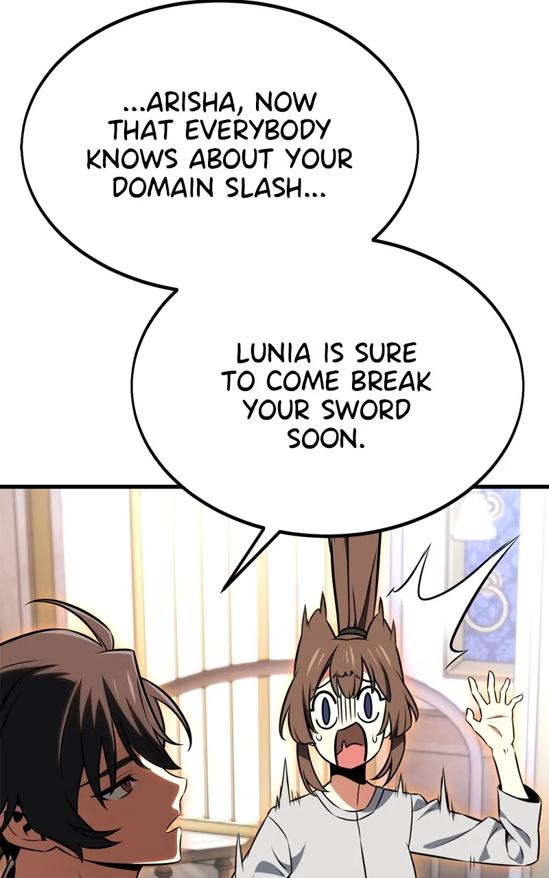 I Killed the Main Player Chapter 19 page 198 - 