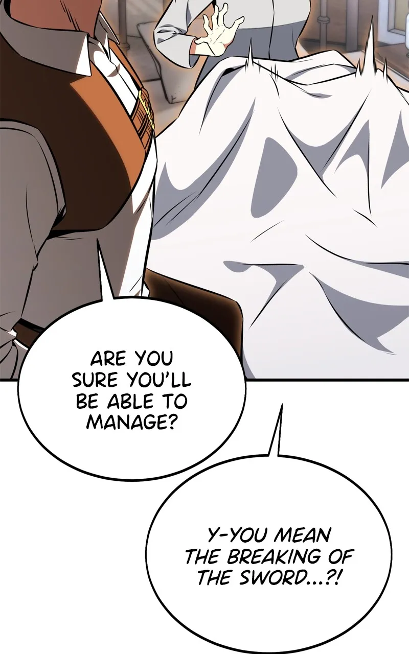 I Killed the Main Player Chapter 19 page 199 - 