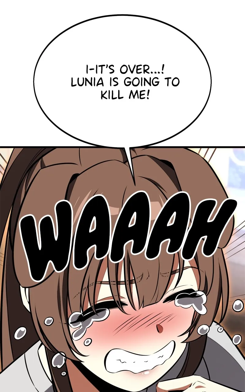 I Killed the Main Player Chapter 19 page 204 - 