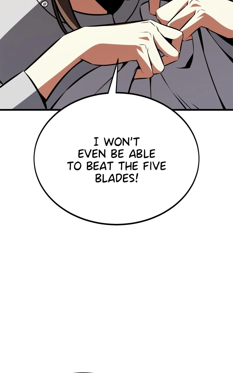 I Killed the Main Player Chapter 19 page 205 - 