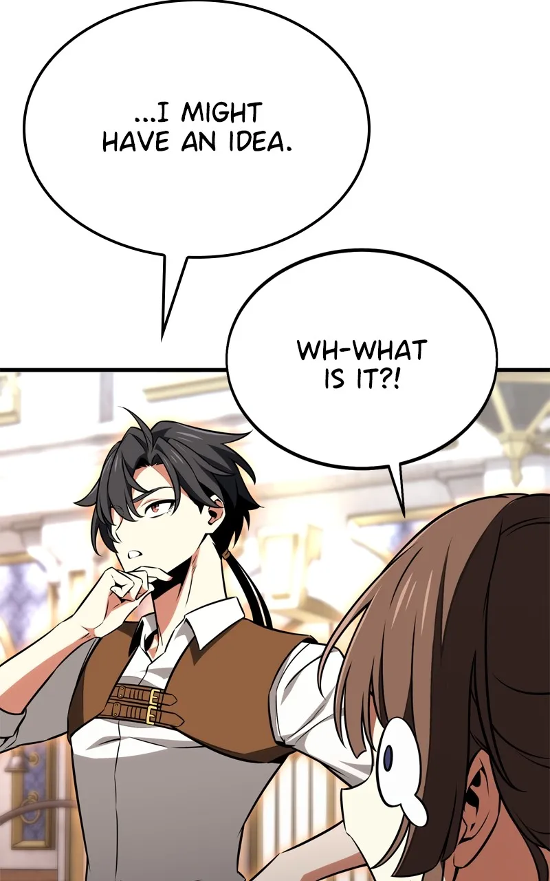 I Killed the Main Player Chapter 19 page 206 - 