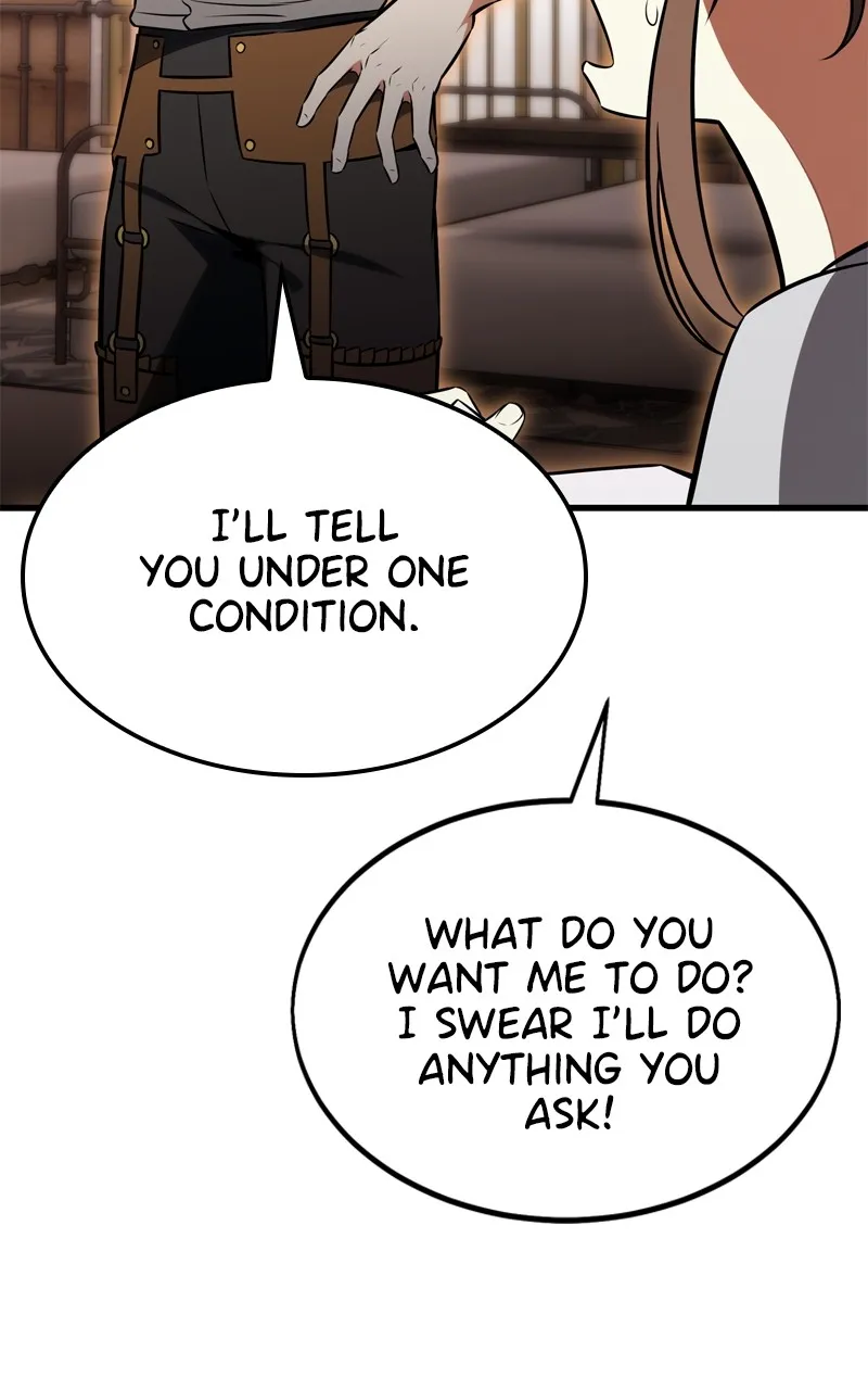 I Killed the Main Player Chapter 19 page 207 - 