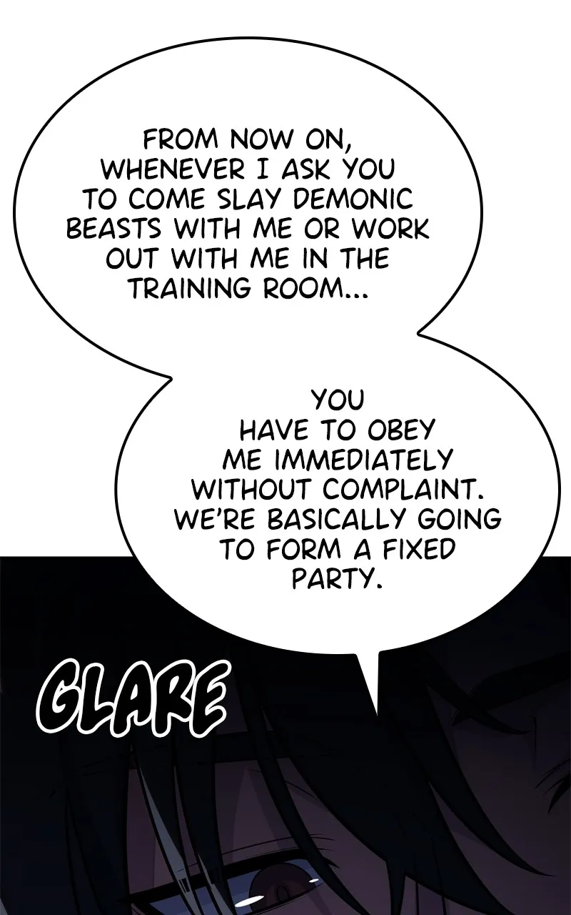 I Killed the Main Player Chapter 19 page 208 - 