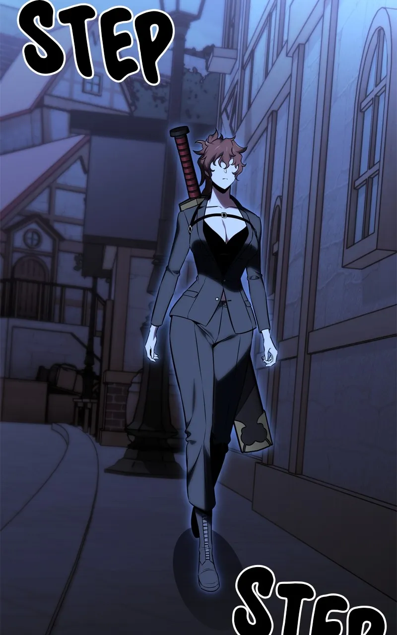 I Killed the Main Player Chapter 19 page 215 - 