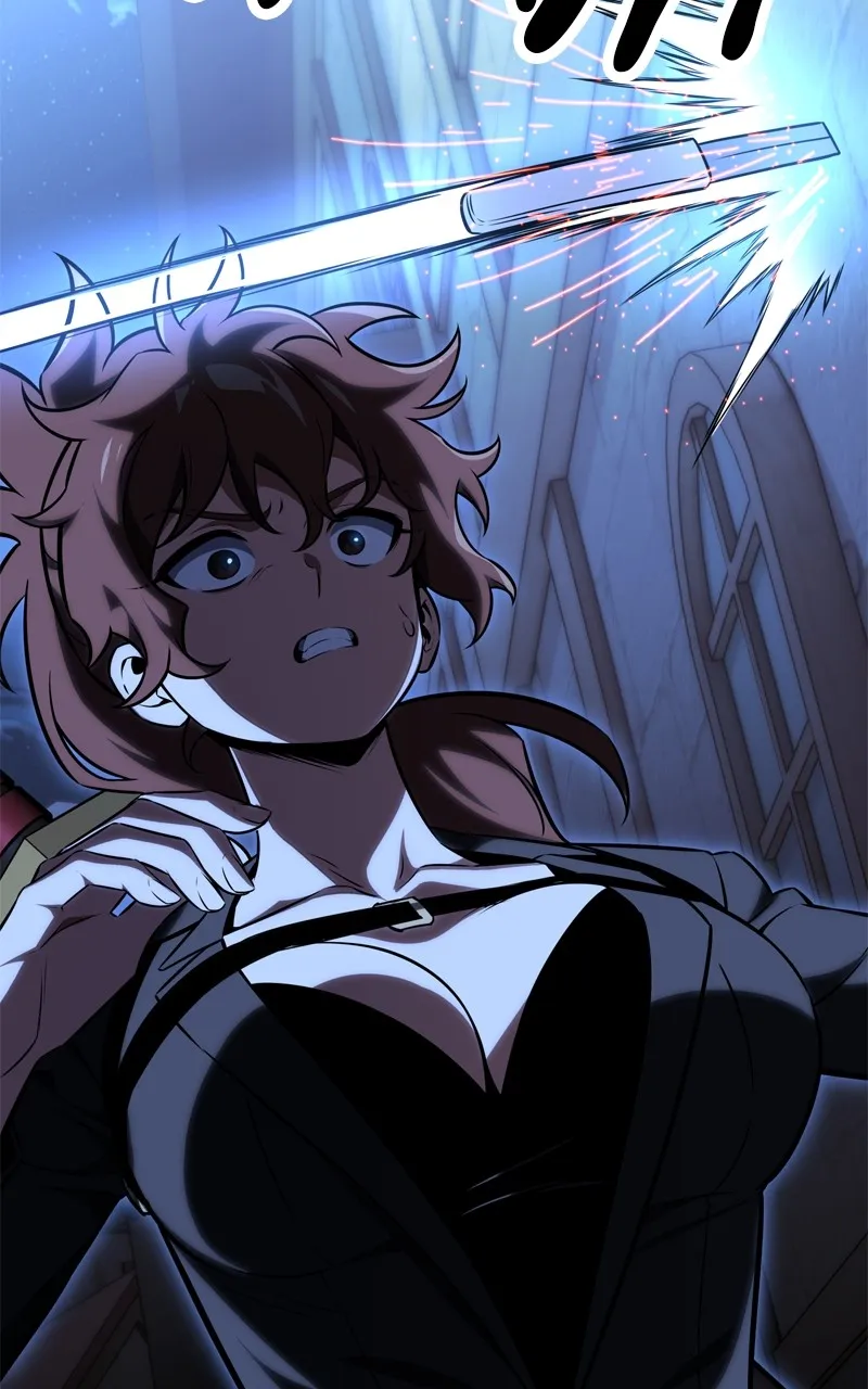 I Killed the Main Player Chapter 19 page 217 - 