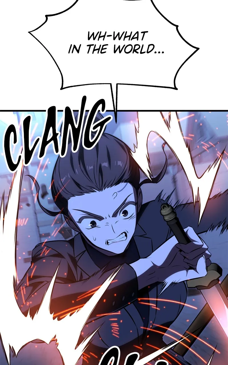 I Killed the Main Player Chapter 19 page 232 - 