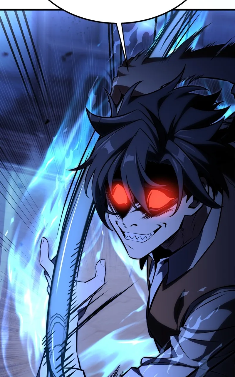 I Killed the Main Player Chapter 19 page 236 - 