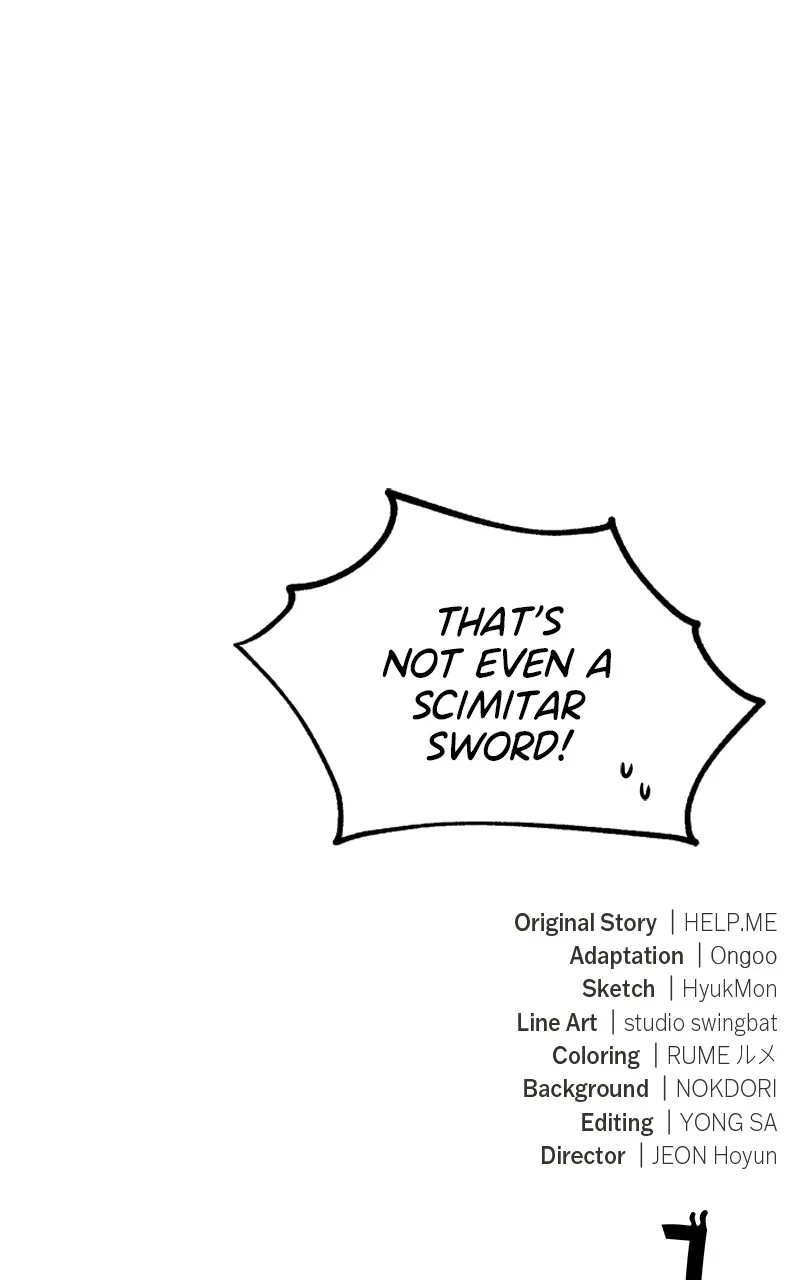 I Killed the Main Player Chapter 19 page 239 - 